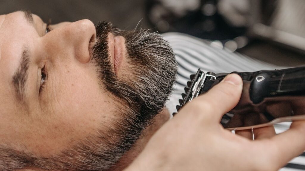 infinity the barbas