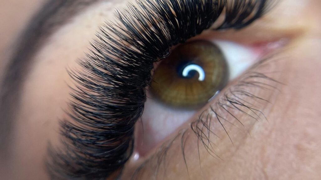 cejas vip golden lash mirame