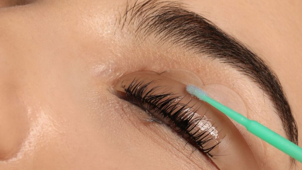 cejas y pestañas kmedina in lash